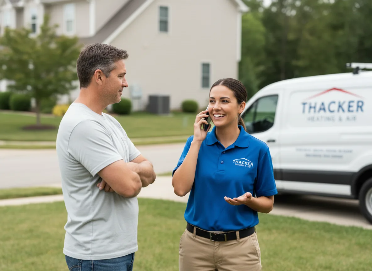 Ac Repair Dennison, IL FAQs